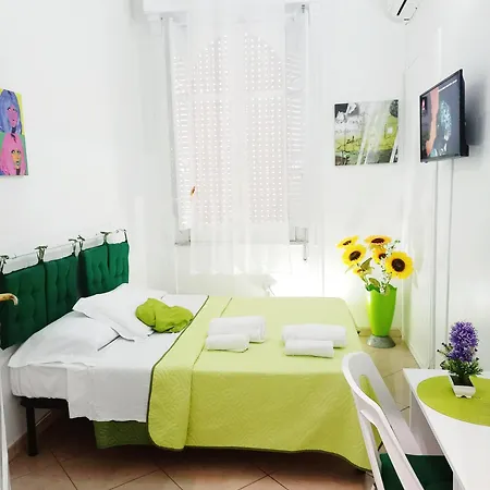 Lungomare 2 Homestay Reggio Calabria