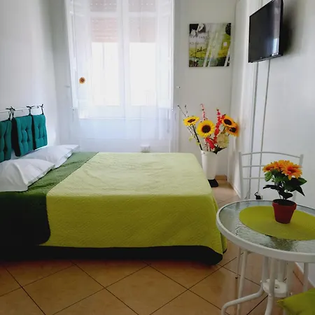 Lungomare 2 Homestay Reggio Calabria