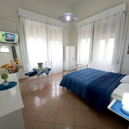 Lungomare 2 * Reggio Calabria