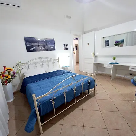 Lungomare 2 * Reggio Calabria