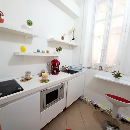 Homestay Lungomare 2 Reggio Calabria