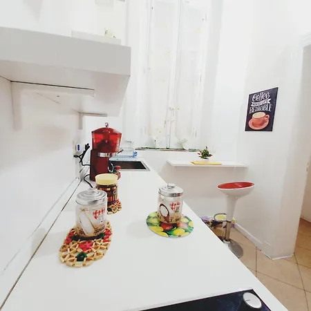 Homestay Lungomare 2