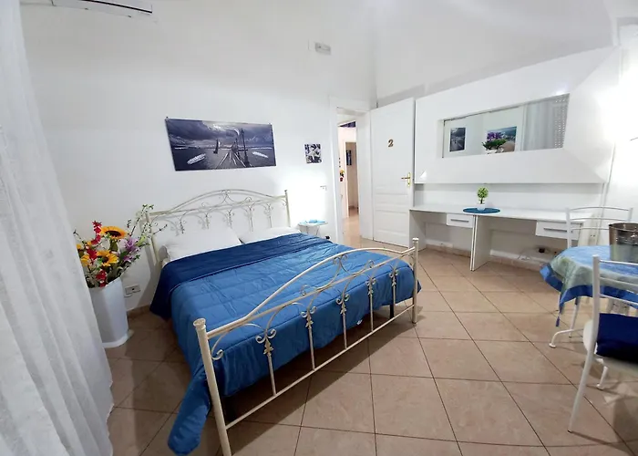 Lungomare 2 * Reggio Calabria