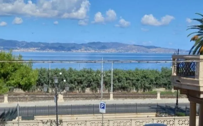 Lungomare 2 Alloggio in famiglia