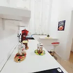 Ubytování v soukromí Lungomare 2