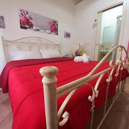 Quarto em Acomodações Particulares Lungomare 2