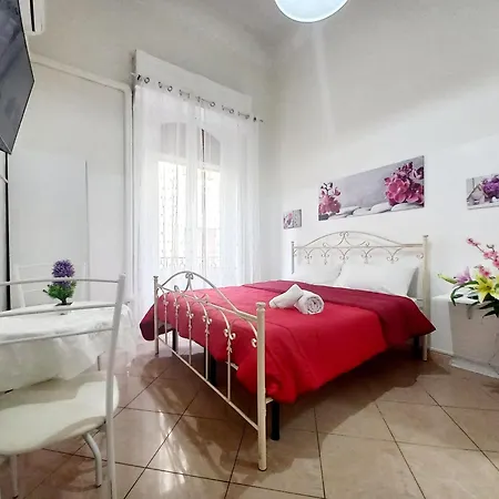 Lungomare 2 Реджо-ди-Калабрия