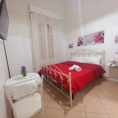 Lungomare 2 Homestay