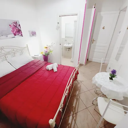 Quarto em Acomodações Particulares Lungomare 2