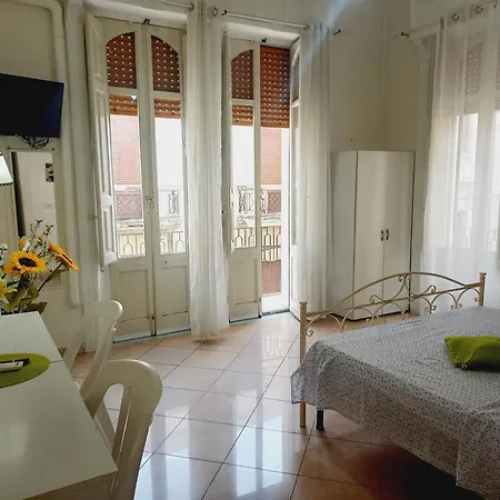 Lungomare 2 Homestay Reggio Calabria