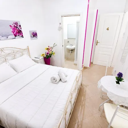 Homestay Lungo3 *