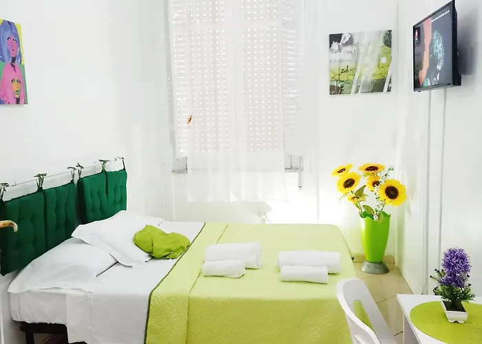 Lungomare 2 Homestay Reggio Calabria