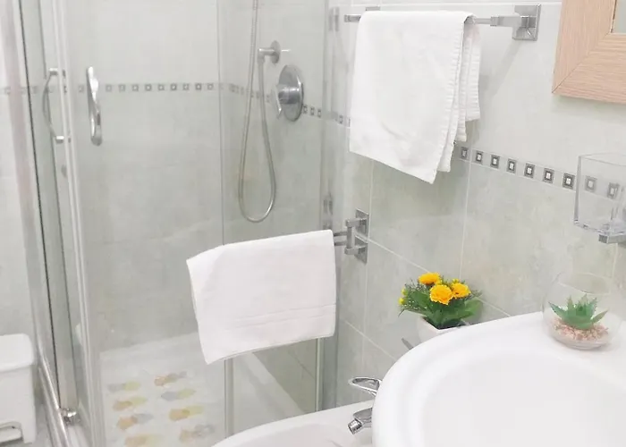 Lungomare 2 Проживание в семье