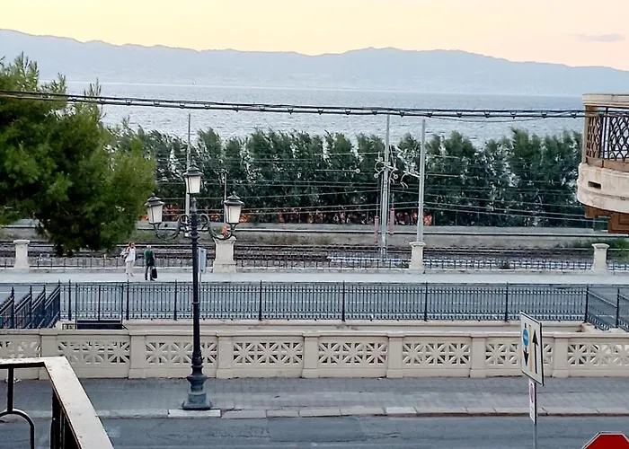 Quarto em Acomodações Particulares Lungomare 2 *