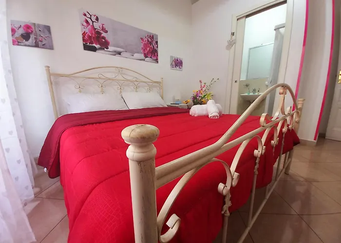 Homestay Lungomare 2