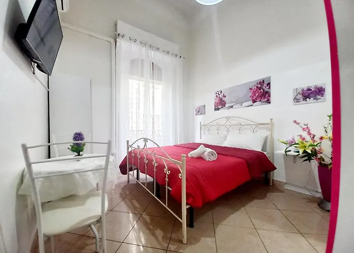 Lungomare 2 Reggio di Calabria