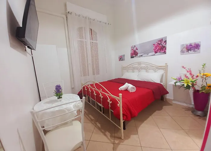 Lungomare 2 Homestay