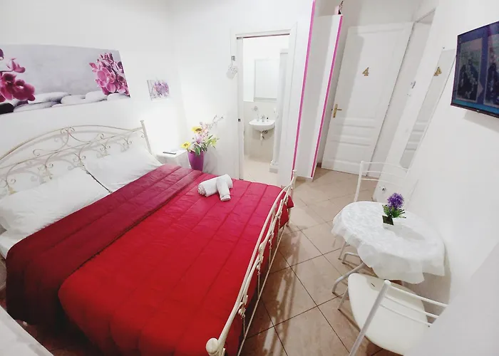 Homestay Lungomare 2