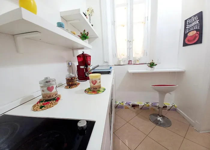 Quarto em Acomodações Particulares Lungomare 2 *