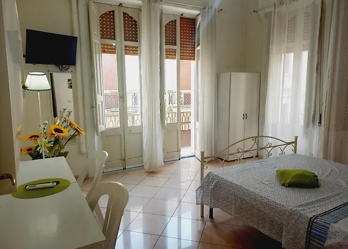 Lungomare 2 Homestay Reggio Calabria